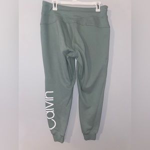 Calvin Klein joggers